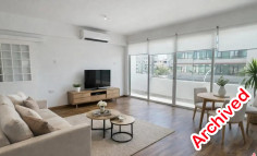 Beautiful 3 beds apartment to rent in Strovolos