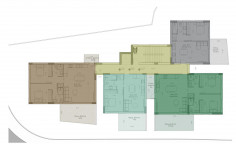 Large 2 bedroom apartment 84 m2 for sale in Lakatamia
