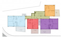 Beautiful 1 apartment for sale in Lakatamia