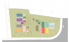 Large 1 apartment for sale in Lakatamia