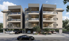 Spacious 2 bedroom apartment 84 m2 for sale in Lakatamia