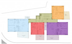 Spacious 2 bedroom apartment 84 m2 for sale in Lakatamia