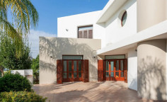 5 bedroom house to rent in Agios Dometios