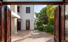 5 bedroom house to rent in Agios Dometios