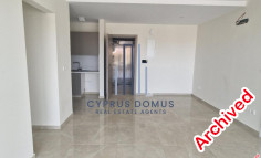 Modern two bedroom apartment in lively Omonia for sale 