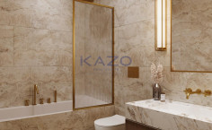 Modern one bedroom apartment in Agios Nektarios center 