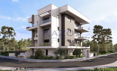 One bedroom apartment for sale in Agia Fyla Ekali 