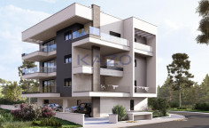 One bedroom apartment for sale in Agia Fyla Ekali 
