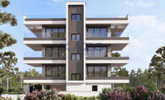 One bedroom apartment for sale in Agia Fyla Ekali 