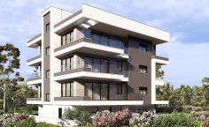 One bedroom apartment for sale in Agia Fyla Ekali 