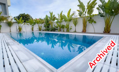 4 bed house for sale in Ayia Napa