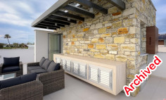 4 bed house for sale in Ayia Napa