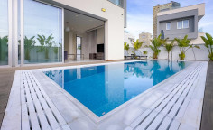 4 bed house for sale in Ayia Napa