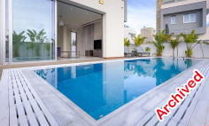 4 bed house for sale in Ayia Napa