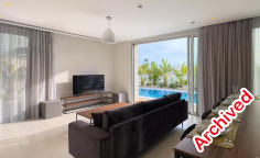4 bed house for sale in Ayia Napa