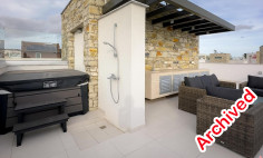 4 bed house for sale in Ayia Napa