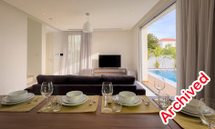 4 bed house for sale in Ayia Napa