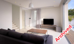 4 bed house for sale in Ayia Napa