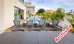 4 bed house for sale in Ayia Napa
