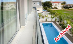 4 bed house for sale in Ayia Napa