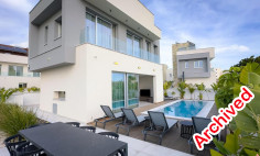 4 bed house for sale in Ayia Napa