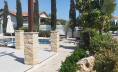 2 bedroom house for sale in Agia Thekla