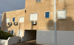 Spacious 2 bedroom flat for sale in Paralimni