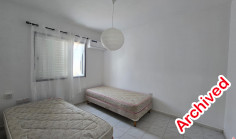 Spacious 2 bedroom flat for sale in Paralimni
