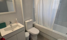 Spacious 2 bedroom flat for sale in Paralimni