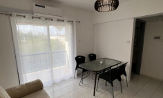 Spacious 2 bedroom flat for sale in Paralimni