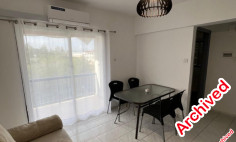 Spacious 2 bedroom flat for sale in Paralimni