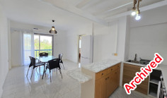 Spacious 2 bedroom flat for sale in Paralimni