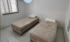 Spacious 2 bedroom flat for sale in Paralimni