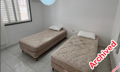 Spacious 2 bedroom flat for sale in Paralimni
