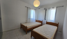 Spacious 2 bedroom flat for sale in Paralimni