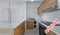 Spacious 2 bedroom flat for sale in Paralimni