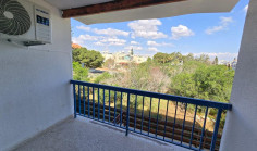 Spacious 2 bedroom flat for sale in Paralimni