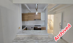 Spacious 2 bedroom flat for sale in Paralimni
