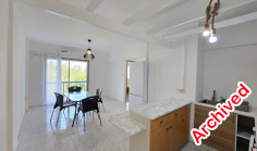 Spacious 2 bedroom flat for sale in Paralimni