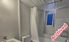 Spacious 2 bedroom flat for sale in Paralimni