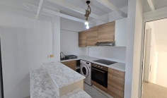 Spacious 2 bedroom flat for sale in Paralimni
