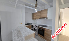 Spacious 2 bedroom flat for sale in Paralimni