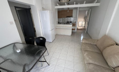 Spacious 2 bedroom flat for sale in Paralimni