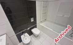 Spacious 3 bedroom apartment to rent in Agioi Omologites