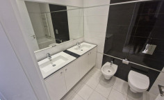 Spacious 3 bedroom apartment to rent in Agioi Omologites