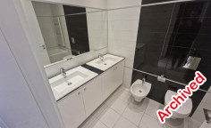 Spacious 3 bedroom apartment to rent in Agioi Omologites