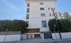 Spacious 3 bedroom apartment to rent in Agioi Omologites