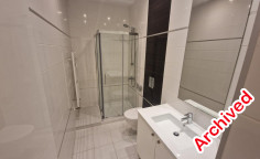 Spacious 3 bedroom apartment to rent in Agioi Omologites