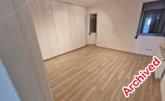 Spacious 3 bedroom apartment to rent in Agioi Omologites