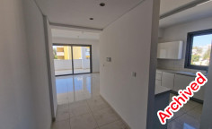 Spacious 3 bedroom apartment to rent in Agioi Omologites